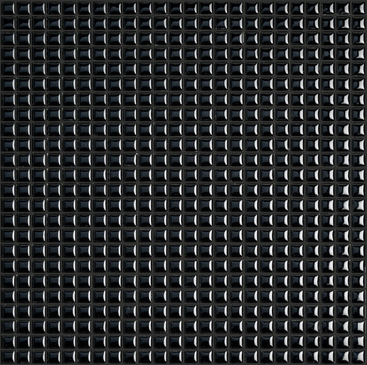 Мозаїка (30x30) DIV 4004 04 black 1.2*1.2 - Diva з колекції Diva Appiani