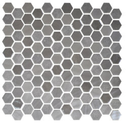 Мозаїка (31.9x29) 2002921 Hex Blend Dun - Hexagon Blends