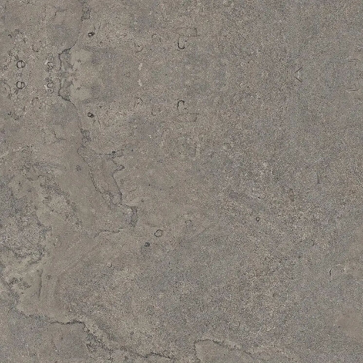 Плитка Portland Stone Cross Cut Anthracite Nat Rt - 60x60 EMHP Portland Stone з колекції Portland Stone Ergon