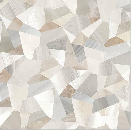 Декор Decoro Milano 60x60 Nolita Vallelunga з колекції Nolita Vallelunga