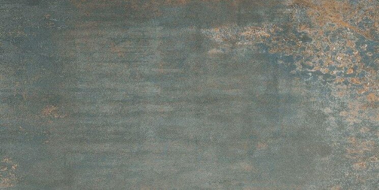 Плитка Oxido Lappato 60x120 Rust Zirconio з колекції Rust Zirconio