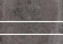 Декор Graphite Mix 40x80 Backstage Flaviker