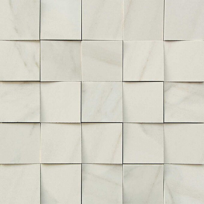 Мозаїка (28x28) OW65 Jw09Luc Mosaico3D - Jewels з колекції Jewels Mirage
