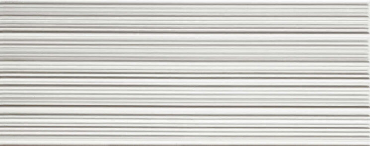 Плитка (20x50.2) IN010S Interiors White(Soft) - Interiors з колекції Interiors Ascot