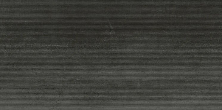 Плитка 59.5x119.2 Urbino Linea Nero 60*120 Opera Urbino з колекції Urbino Opera