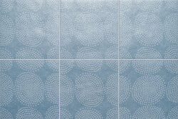 Плитка Origini Dec 3 Gombo Aqua - 15x15 1515SEORAQ3 Origini