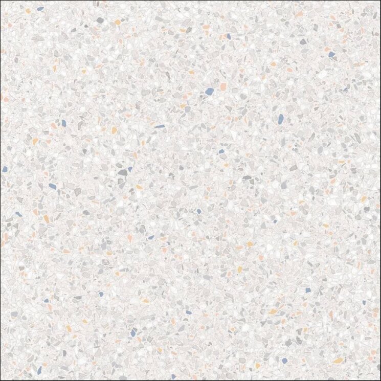 Плитка 20*20 Ducal White Icon Grespania Grespania з колекції Icon Grespania Grespania