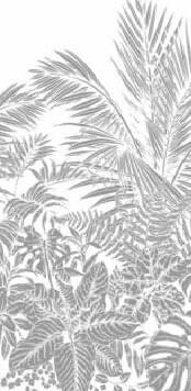 Декор Decoro Tropici B Lux Ret 120x270 Nobile Ariana з колекції Nobile Ariana