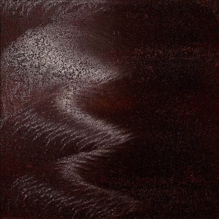 Плитка (60x60) 6HFH560/1 Fondo Rosso Fusione - Fucina з колекції Fucina Tagina