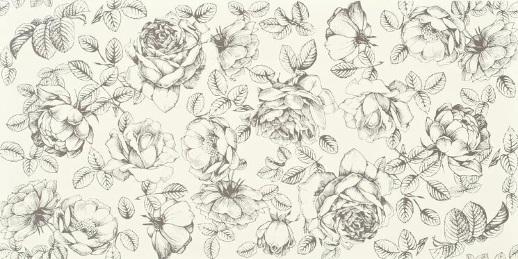 Декор 1 36 30x60 Mash Up Imola з колекції Mash Up Imola