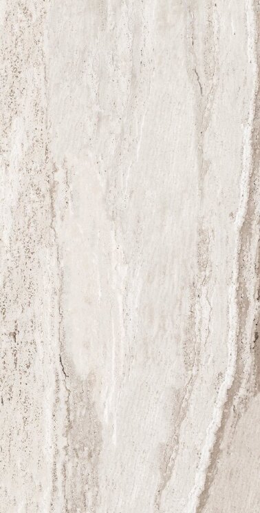 Плитка (60.4x121) 2N16 Travert Grigio Ret. - Travert з колекції Travert Astor