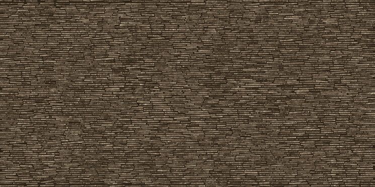 Плитка 120x240 C46 M6 Yb Frappuccino Pollock Lappato Lucido Rett. - Tele di Marmo - ED30 з колекції Tele di Marmo Emilceramica