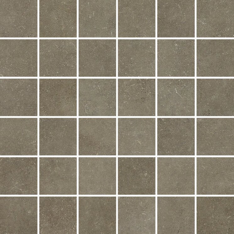 Мозаїка 30x30 Y12148001 Flanders Mosaic Tobacco Steuler Flanders з колекції Flanders Steuler