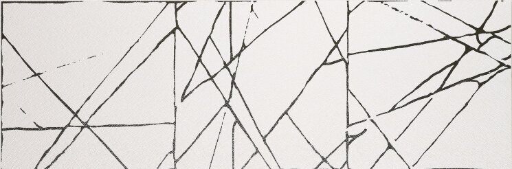 Плитка 40x120 Decor Art I White Rect-Click-A032656 з колекції Click Ape Плитка 40x120 Decor Art I White Rect-Click-A032656 з колекції Click Ape