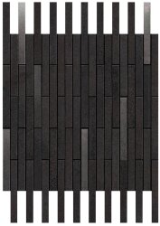 Плитка BLAZE Iron Mosaico Twin 36.1x29.4 Плитка BLAZE Iron Mosaico Twin 36.1x29.4