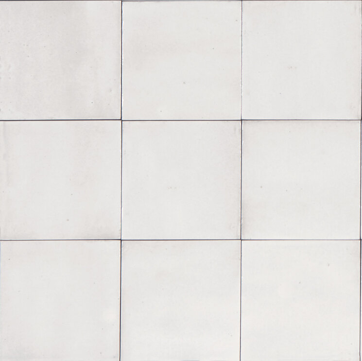 Плитка 15x15 Rice Bianco Lux - Rice - M961 з колекції Rice Marazzi