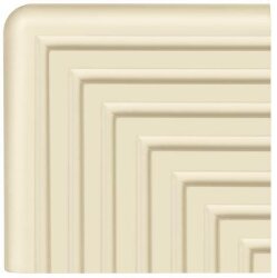 Сходинка Step Tread Corner White 10x10 Dorset Woolliscroft Original Style Сходинка Step Tread Corner White 10x10 Dorset Woolliscroft Original Style