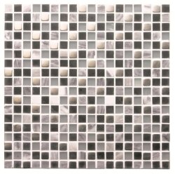 Мозаїка Leso 30.1x30.1 Mosaics Original Style