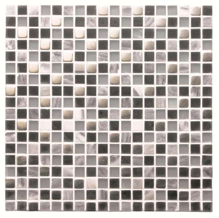 Мозаїка Leso 30.1x30.1 Mosaics Original Style з колекції Mosaics Original Style