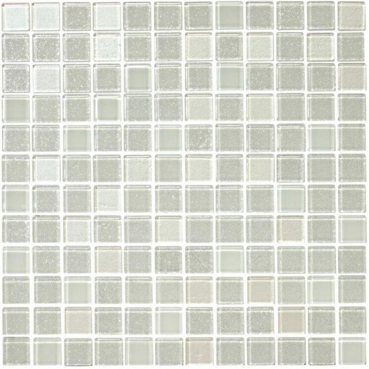 Мозаїка Okhotsk Sparkle 30x30 Mosaics Original Style з колекції Mosaics Original Style Мозаїка Okhotsk Sparkle 30x30 Mosaics Original Style з колекції Mosaics Original Style