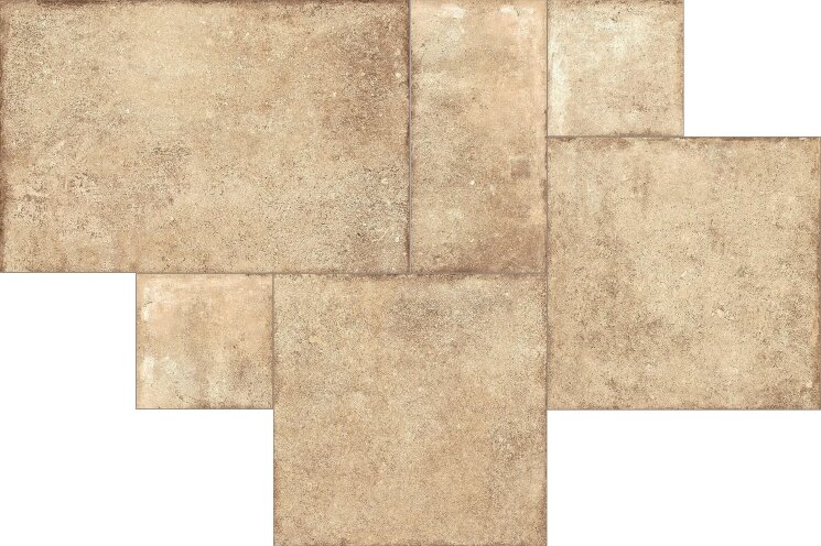Плитка 75x100 092M140 Howard Modulo Elios Ceramica С-le Stone з колекції C-le Stone Elios Ceramica