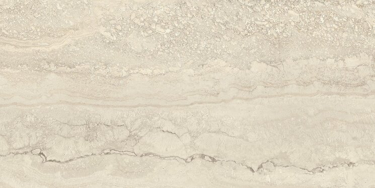Плитка 60X120 Travertine Vein Cut Cream Full Lapp Rett Ej7S Provenza з колекції Travertine Provenza