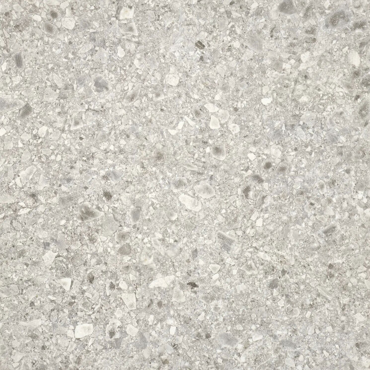 Плитка Terrazzo White - 90x90 09901R06911 Terrazzo з колекції Terrazzo Gresart