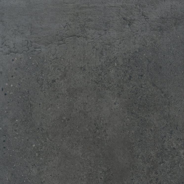 Плитка 60x60 Stt. Dark 60 Rett. - Street - D725 з колекції Street Marca Corona Плитка 60x60 Stt. Dark 60 Rett. - Street - D725 з колекції Street Marca Corona