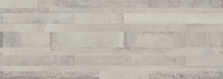 Плитка (31.6x90) Mirror Klinker Gris - Mirror з колекції Mirror Fanal