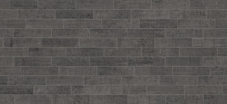 Плитка 7,5x30 Tex. Taupe - Textile - D626 з колекції Textile Marca Corona