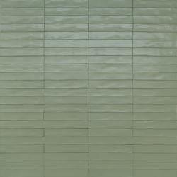 Плитка 5,3X30 Wish Green Rcgf Ragno з колекції Wish Ragno