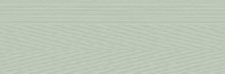 Декор Wave Verde 25x75 Fan Emigres з колекції Fan Emigres
