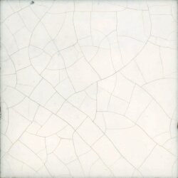 Плитка (10x10) Bianco Furore Quadrato - Cotto Salernitano
