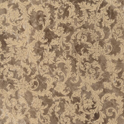 Декор (58.5x58.5) 2407070 Mod. Bar. Marrone - Marble