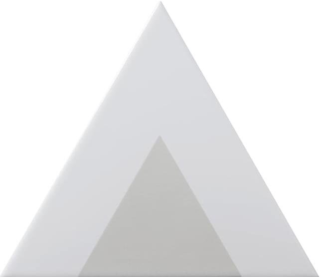 Декор Pallino Grigio 17x17 Triangolo Petracers з колекції Triangolo Petracers Декор Pallino Grigio 17x17 Triangolo Petracers з колекції Triangolo Petracers