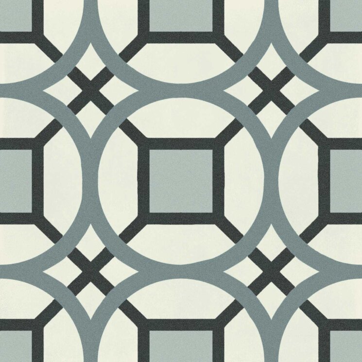 20x20 D_segni micro 3 freddi M0UD з колекції D_Segni Marazzi