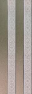 Декор Listado Gris 33.3x100 Cotton Venis з колекції Cotton Venis