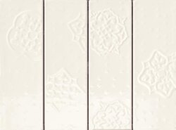 Декор Decoro Beige 10x30 Brick Glossy Ragno Декор Decoro Beige 10x30 Brick Glossy Ragno