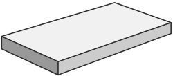 Кутова сходинка (35x120) LG8WF51 Ang Grd Pls Dark Flow Lpp Rt - Waterfall