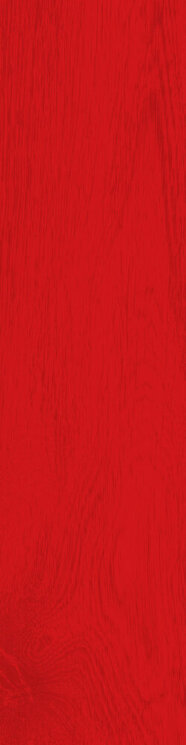Плитка (7.5x30) 4100U25 U-color - red - U-Color з колекції U-Color 41ZERO42