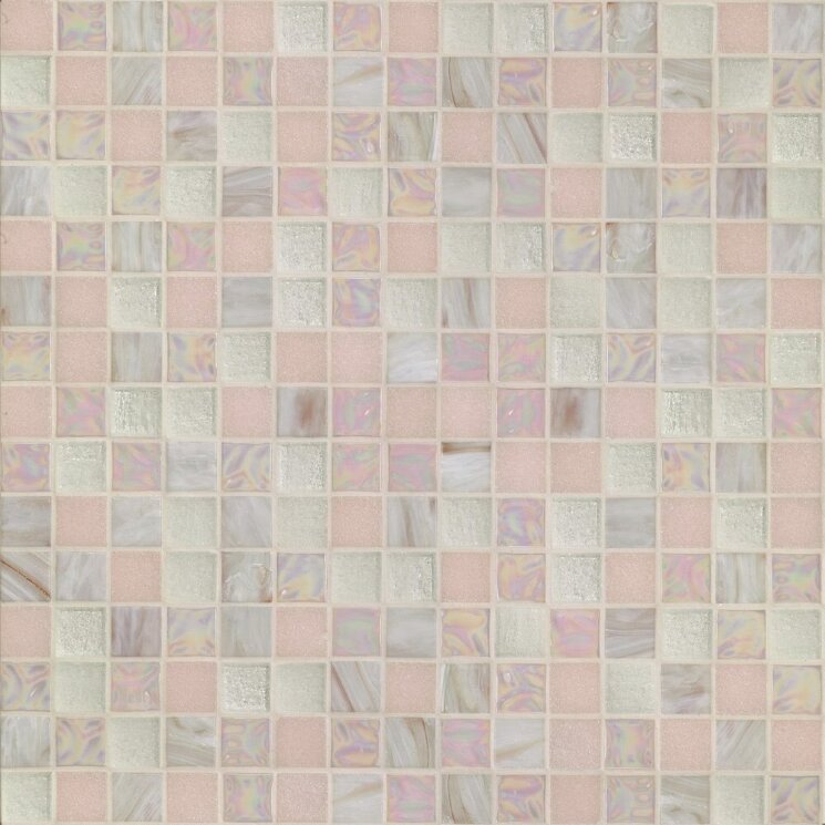 Мозаїка (32.2x32.2) Annabella - Miscele 20 з колекції Miscele 20 Bisazza