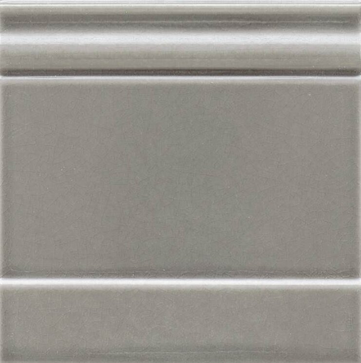 Плінтус (20x20) ZOE4 Zoccolo Epoque D. Grey Cr. - Epoque з колекції Epoque Grazia Плінтус (20x20) ZOE4 Zoccolo Epoque D. Grey Cr. - Epoque з колекції Epoque Grazia