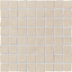 Мозаїка 20x20 Mosaico Ivory - Even - PBEEV20