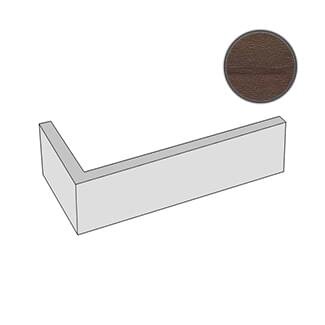 Спецелемент Baro Ardor Carbo W882NF14 7.1x35.5 Vascu Feldhaus з колекції Vascu Feldhaus