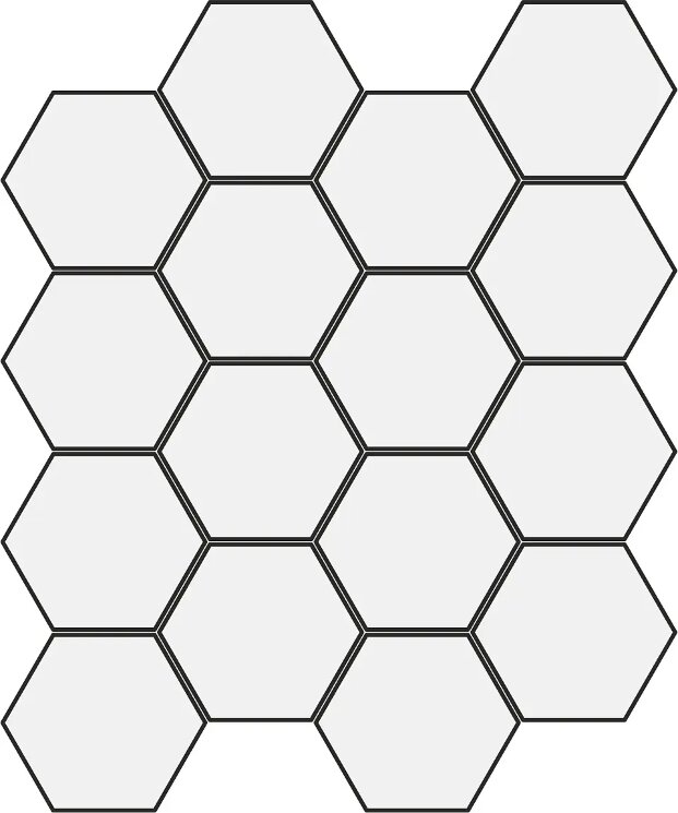 Мозаїка 22.5x32.5 086.297.0215.09564 Cr.Lux Deva malla Pamesa Cr.Lux Deva з колекції Cr.Lux Deva Pamesa Мозаїка 22.5x32.5 086.297.0215.09564 Cr.Lux Deva malla Pamesa Cr.Lux Deva з колекції Cr.Lux Deva Pamesa