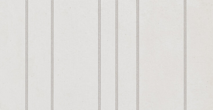 Декор 15x30 Lcs 2 Line Gris Clair 31 - Le Corbusier LCS Ceramics з колекції Le Corbusier LCS Ceramics Gigacer DSG