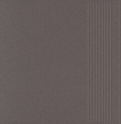 Плитка 30x30 Salti Grey Stopnica Prosta Paradyz Плитка 30x30 Salti Grey Stopnica Prosta Paradyz