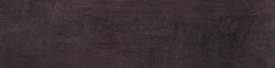 Плитка (89.46x22.21) BETON BROWN LAPPATO - Beton