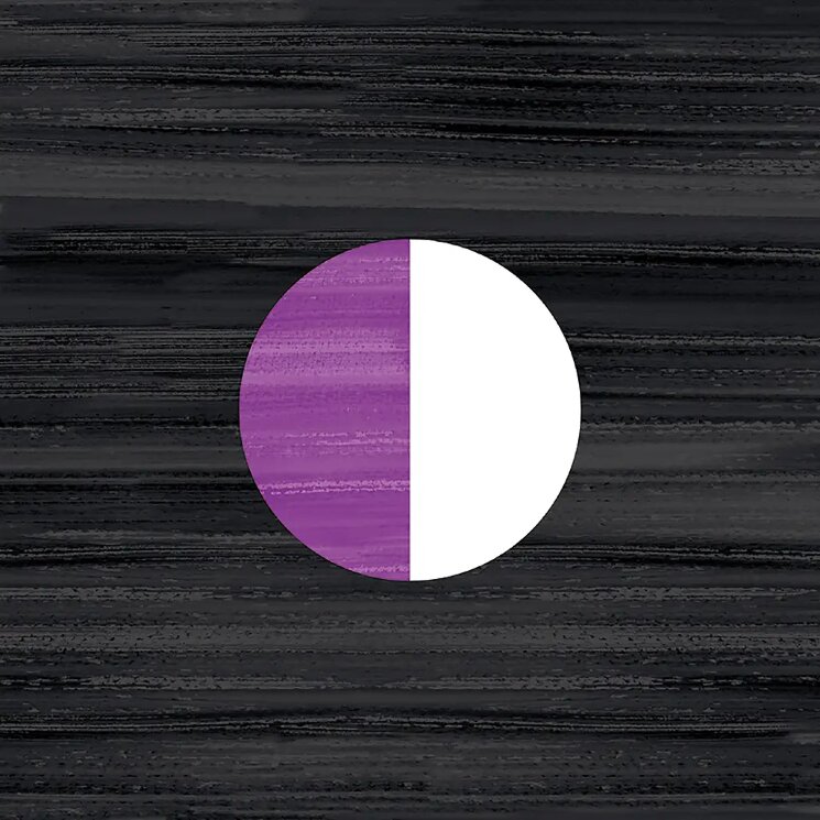 Плитка 60x60 crosswords tiles nero assolutto circles 5 Valmori Maioliche з колекції Maioliche Valmori Плитка 60x60 crosswords tiles nero assolutto circles 5 Valmori Maioliche з колекції Maioliche Valmori