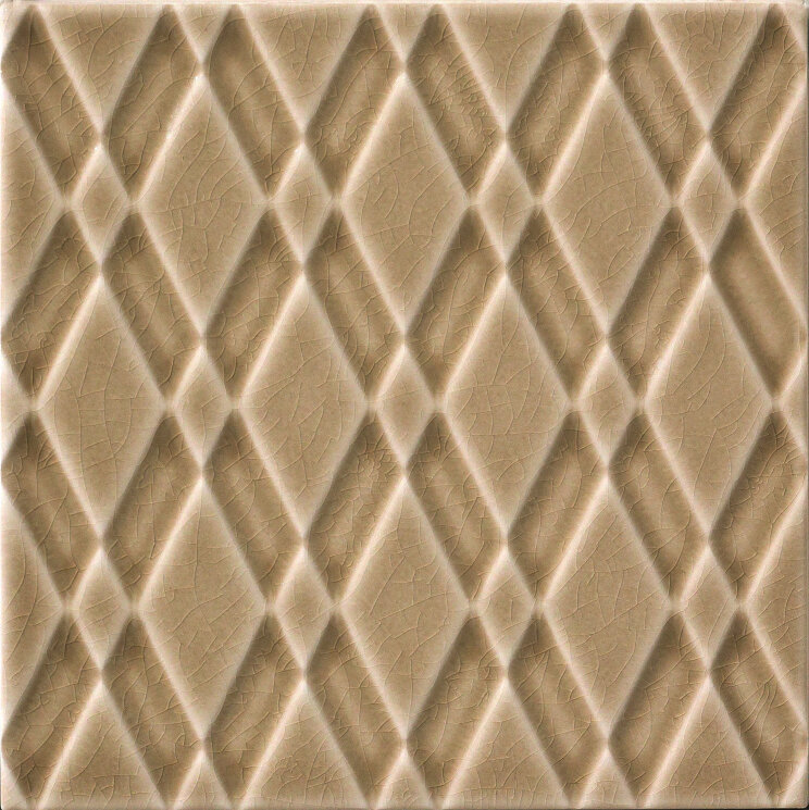 Плитка 20x20 Pigalle Noix Cr. - Maison - PIG4 з колекції Maison Grazia